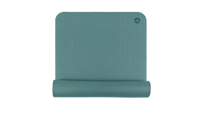 Килимок для йоги Bodhi EcoPro 4 мм - фото 1