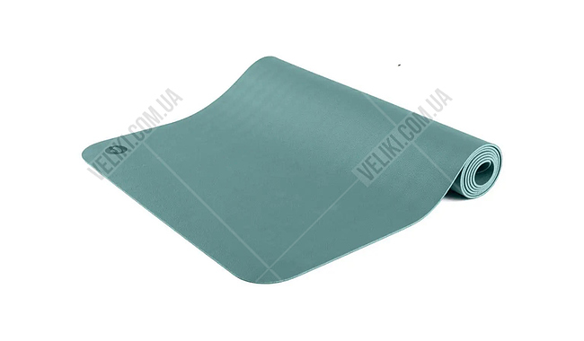 Коврик для йоги Bodhi EcoPro 4 мм - дополнительное фото 1