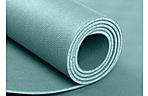 Коврик для йоги Bodhi EcoPro 4 мм - дополнительное фото 2
