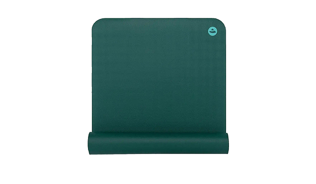 Коврик для йоги Bodhi EcoPro XL 4 мм - фото 1