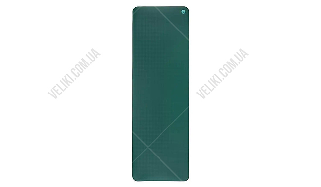 Килимок для йоги Bodhi EcoPro XL 4 мм - дополнительное фото 4