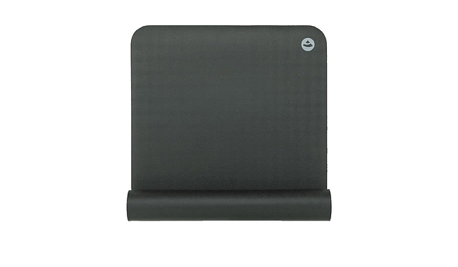 Коврик для йоги Bodhi EcoPro XL 4 мм - фото 2