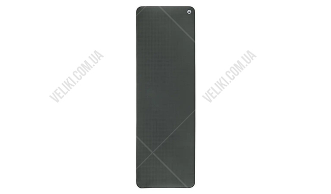 Килимок для йоги Bodhi EcoPro XL 4 мм - дополнительное фото 6