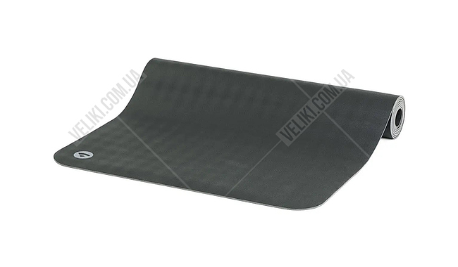 Килимок для йоги Bodhi EcoPro XL 4 мм - дополнительное фото 9