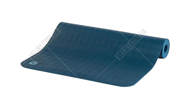 Коврик для йоги Bodhi EcoPro 4 мм - дополнительное фото 12