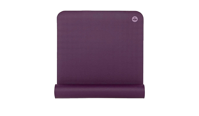 Коврик для йоги Bodhi EcoPro XL 4 мм - фото 4