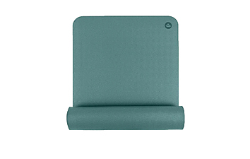 Коврик для йоги Bodhi EcoPro Diamond 6 мм