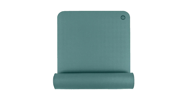 Коврик для йоги Bodhi EcoPro Diamond 6 мм - фото 1