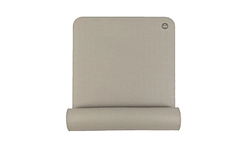 Коврик для йоги Bodhi EcoPro Diamond 6 мм