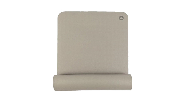 Коврик для йоги Bodhi EcoPro Diamond 6 мм - фото 2