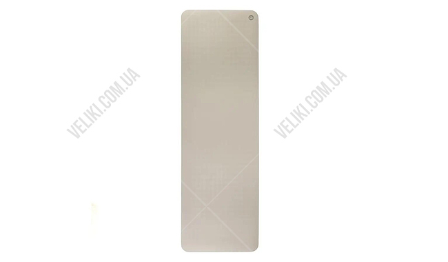 Коврик для йоги Bodhi EcoPro Diamond 6 мм - дополнительное фото 1