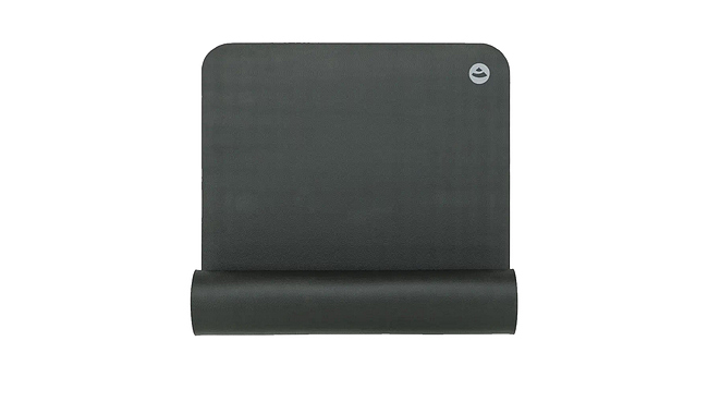 Коврик для йоги Bodhi EcoPro Diamond 6 мм - фото 4