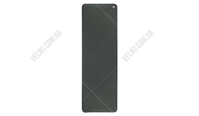 Коврик для йоги Bodhi EcoPro Diamond 6 мм - дополнительное фото 11
