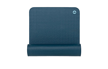 Коврик для йоги Bodhi EcoPro Diamond 6 мм