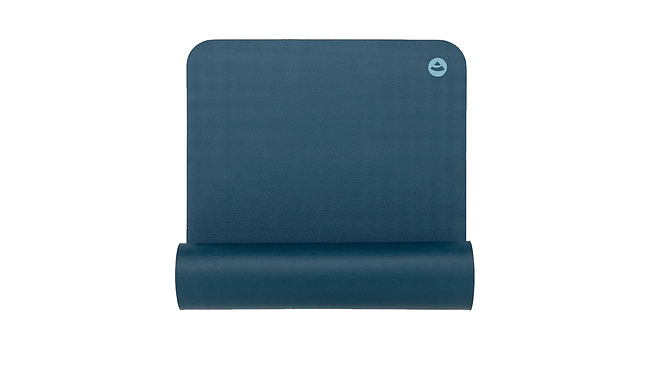 Коврик для йоги Bodhi EcoPro Diamond 6 мм - фото 5
