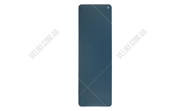 Коврик для йоги Bodhi EcoPro Diamond 6 мм - дополнительное фото 16