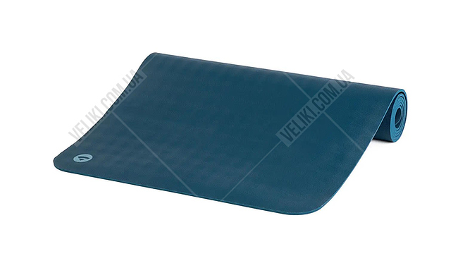Коврик для йоги Bodhi EcoPro Diamond 6 мм - дополнительное фото 18