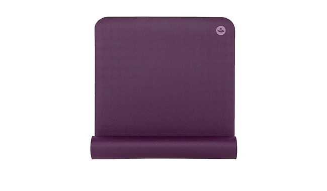 Коврик для йоги Bodhi EcoPro Diamond 6 мм - фото 6
