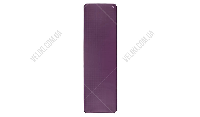 Коврик для йоги Bodhi EcoPro Diamond 6 мм - дополнительное фото 21