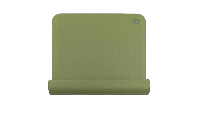Килимок для йоги Bodhi EcoPro 4 мм - фото 2