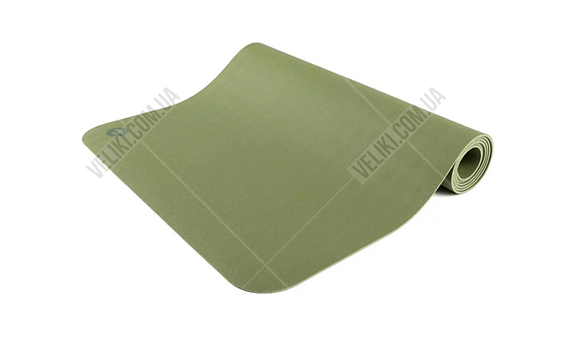 Коврик для йоги Bodhi EcoPro 4 мм - дополнительное фото 7