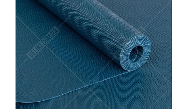 Килимок для йоги Bodhi EcoPro Travel 1,3 мм - дополнительное фото 7