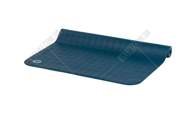 Килимок для йоги Bodhi EcoPro Travel 1,3 мм - дополнительное фото 8