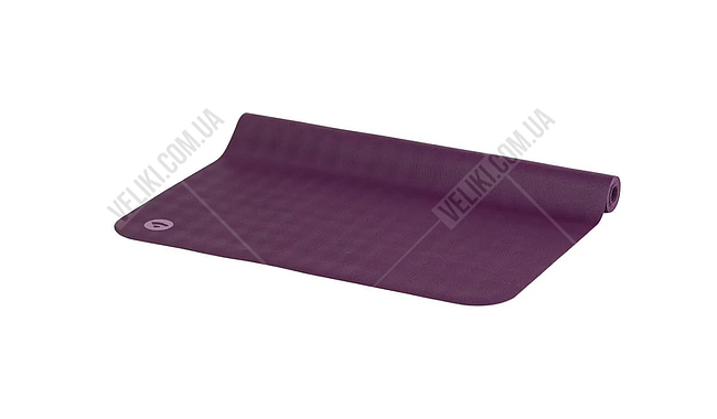 Килимок для йоги Bodhi EcoPro Travel 1,3 мм - дополнительное фото 11