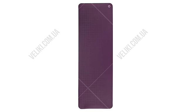 Килимок для йоги Bodhi EcoPro Travel 1,3 мм - дополнительное фото 13