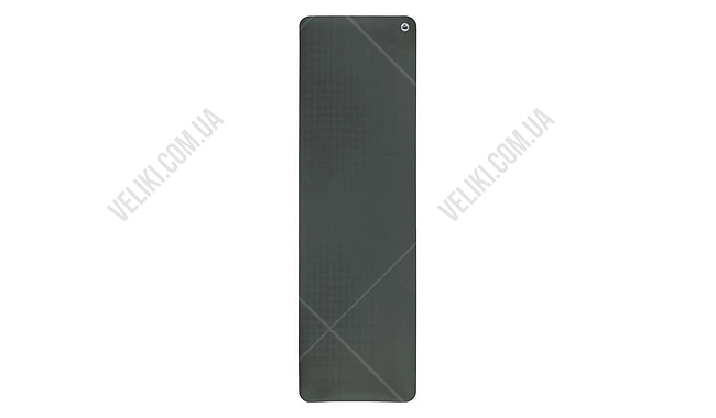 Килимок для йоги Bodhi EcoPro Travel XL 1,3 мм - дополнительное фото 1