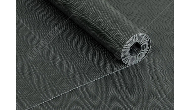 Килимок для йоги Bodhi EcoPro Travel XL 1,3 мм - дополнительное фото 2