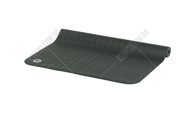 Килимок для йоги Bodhi EcoPro Travel XL 1,3 мм - дополнительное фото 3