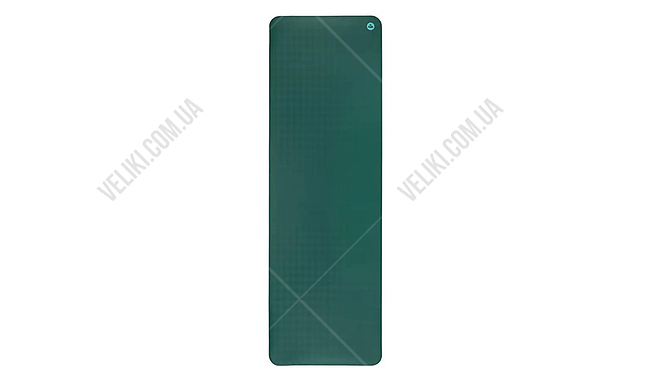 Килимок для йоги Bodhi EcoPro Travel XL 1,3 мм - дополнительное фото 6