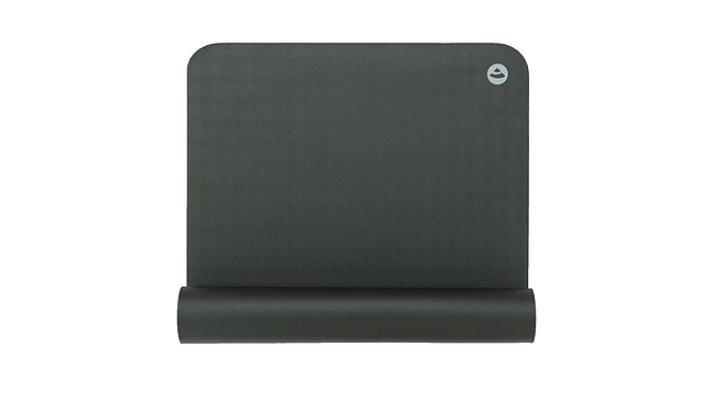 Коврик для йоги Bodhi EcoPro XW XL 4 мм - фото 1