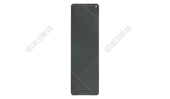 Килимок для йоги Bodhi EcoPro XW XL 4 мм - дополнительное фото 1