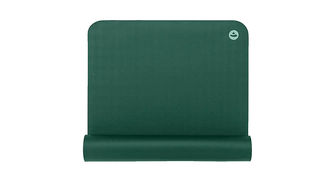 Коврик для йоги Bodhi EcoPro XW XL 4 мм - фото 2