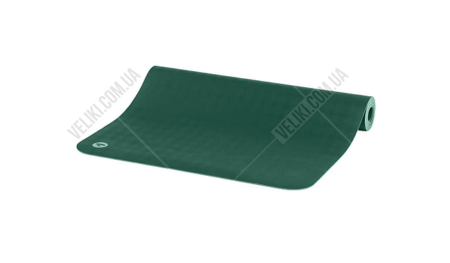 Килимок для йоги Bodhi EcoPro XW XL 4 мм - дополнительное фото 5