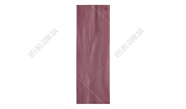 Килимок для йоги Bodhi Ganges 6 мм - дополнительное фото 1