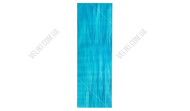 Килимок для йоги Bodhi Ganges 6 мм - дополнительное фото 5