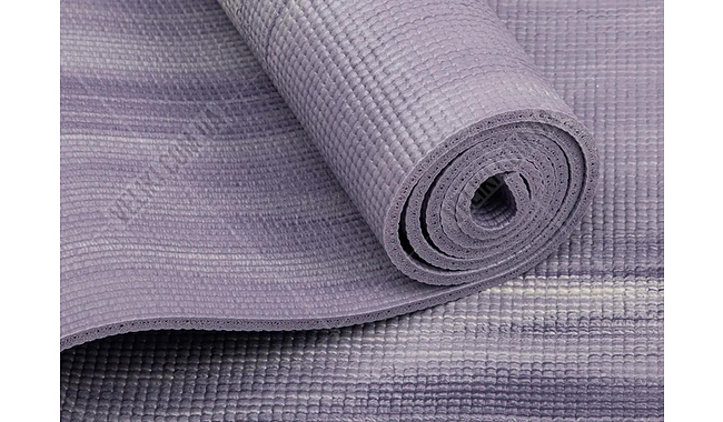 Килимок для йоги Bodhi Ganges 6 мм - дополнительное фото 13