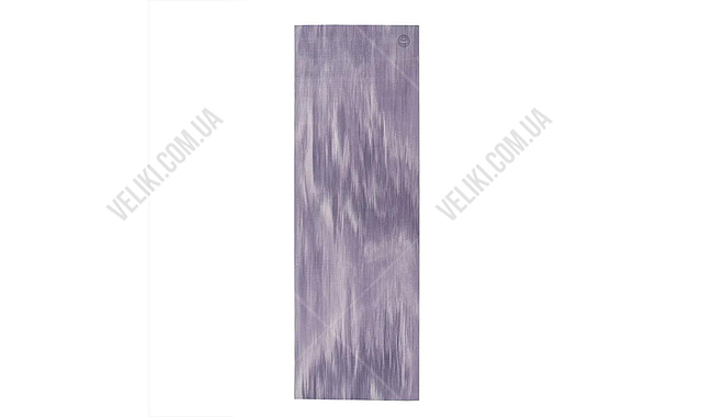 Килимок для йоги Bodhi Ganges 6 мм - дополнительное фото 14