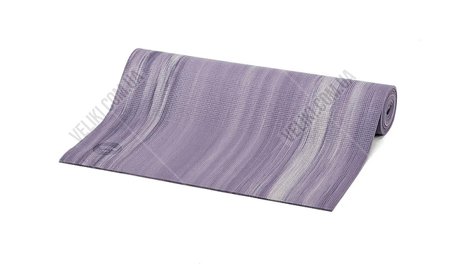 Килимок для йоги Bodhi Ganges 6 мм - дополнительное фото 15