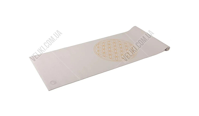 Коврик для йоги Bodhi Leela 4,5 мм - дополнительное фото 6