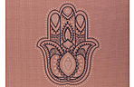 Килимок для йоги Bodhi Leela Hamsa 4 мм - дополнительное фото 1