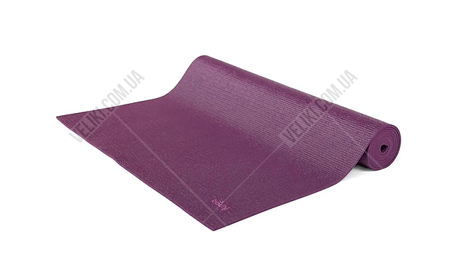 Коврик для йоги Bodhi Leela 4 мм - дополнительное фото 5