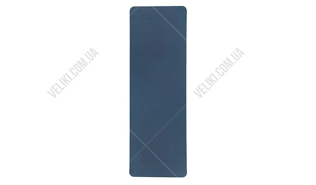 Килимок для йоги Bodhi Lotus Pro 6 мм - дополнительное фото 12