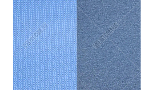 Килимок для йоги Bodhi Lotus Pro 6 мм - дополнительное фото 14