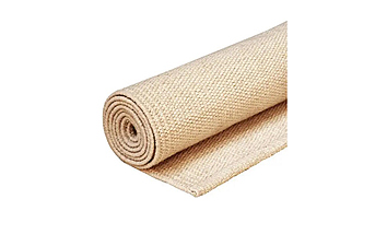 Килимок для йоги Bodhi Natur 3 мм