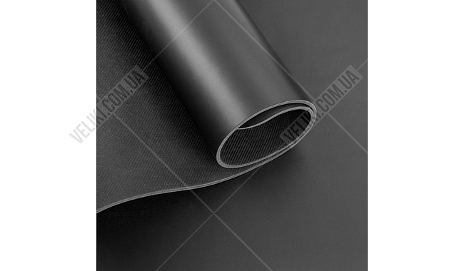 Коврик для йоги Bodhi Phoenix 4 мм - дополнительное фото 4