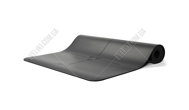 Килимок для йоги Bodhi Phoenix Yantra 4 мм - дополнительное фото 2